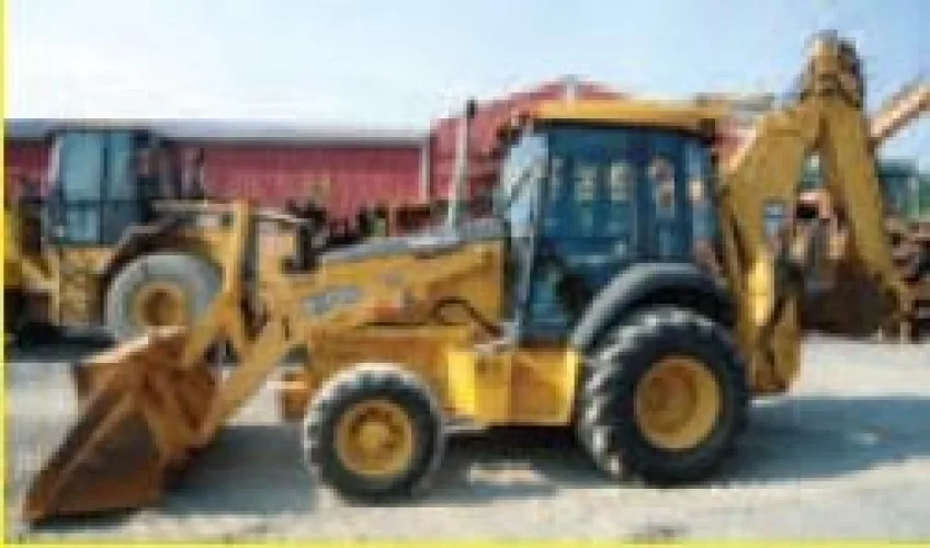 Photo #1 of SURPLUS ASSETS OF A MAJOR CRANE RENTAL COMPANY- OHIO
