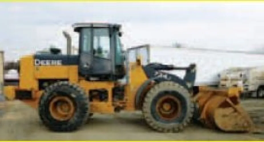 Photo #2 of SURPLUS ASSETS OF A MAJOR CRANE RENTAL COMPANY- OHIO
