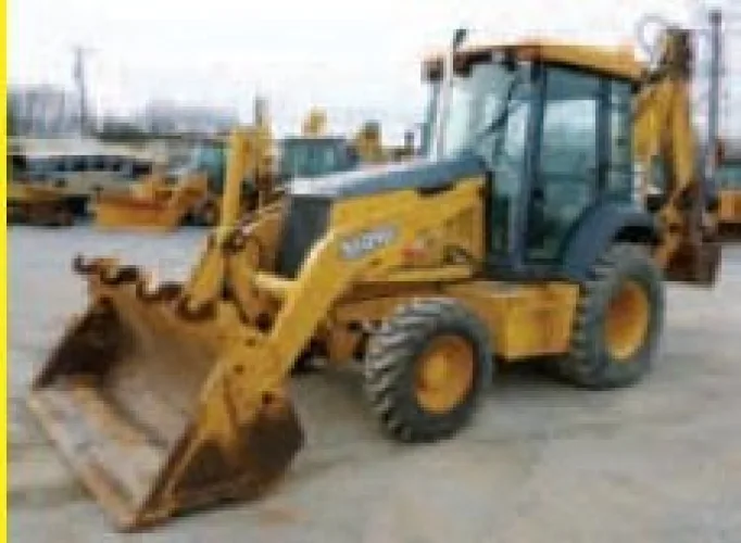 Photo #4 of SURPLUS ASSETS OF A MAJOR CRANE RENTAL COMPANY- OHIO