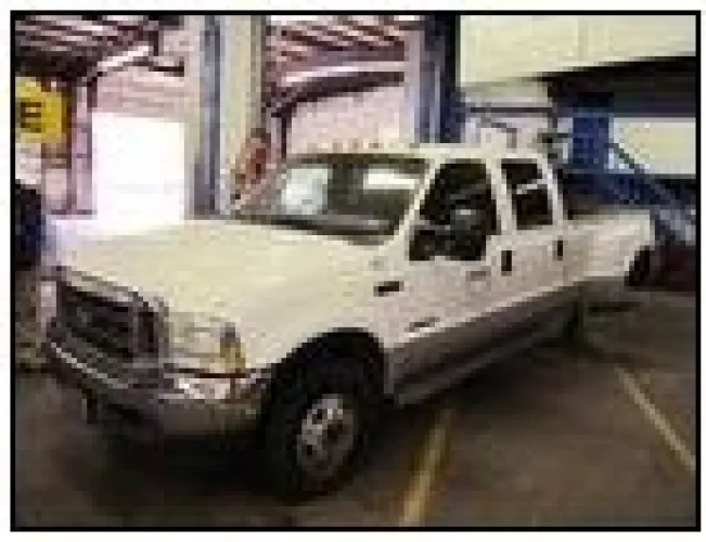 Photo #5 of SURPLUS ASSETS OF A MAJOR CRANE RENTAL COMPANY- OHIO