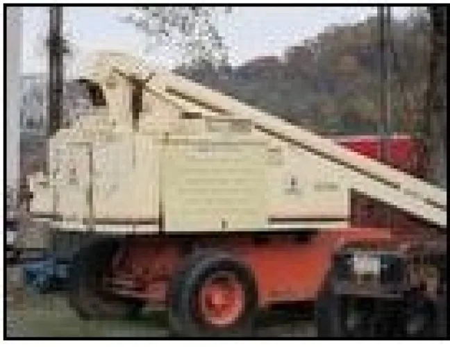 Photo #7 of SURPLUS ASSETS OF A MAJOR CRANE RENTAL COMPANY- OHIO