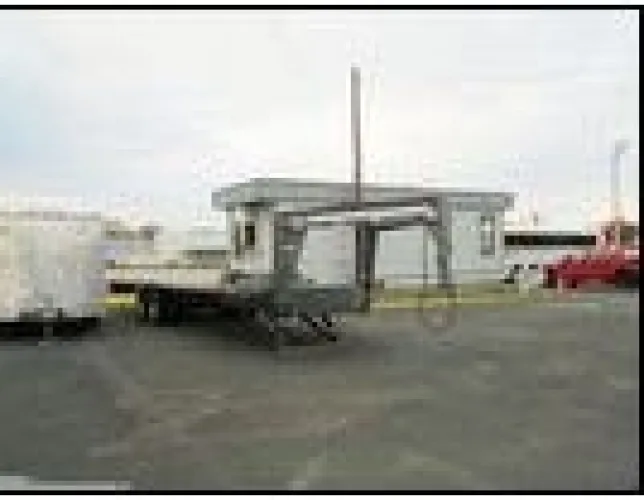 Photo #8 of SURPLUS ASSETS OF A MAJOR CRANE RENTAL COMPANY- OHIO