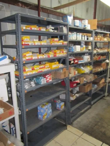 Photo #3 of STATE OF THE ART MARINA BOAT HAULING AND REPAIR FACILITY - TURNKEY MARINE