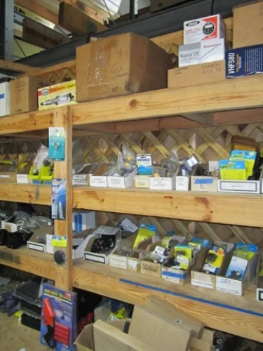 Photo #7 of STATE OF THE ART MARINA BOAT HAULING AND REPAIR FACILITY - TURNKEY MARINE
