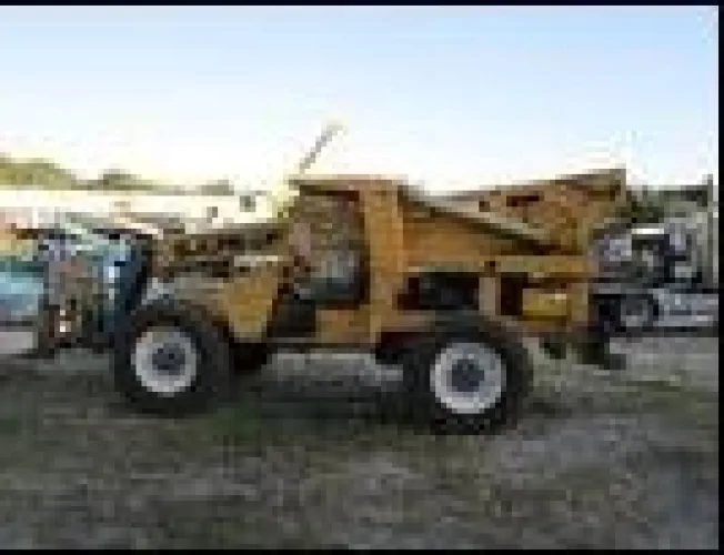 Photo #1 of SURPLUS ASSETS OF A MAJOR CRANE RENTAL COMPANY- FLORIDA