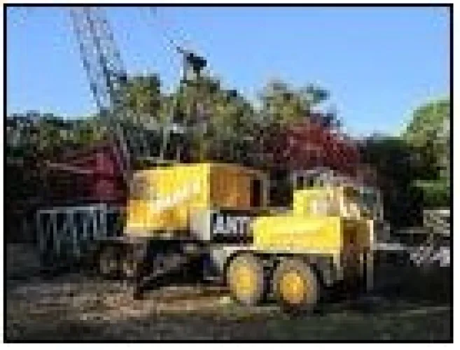 Photo #2 of SURPLUS ASSETS OF A MAJOR CRANE RENTAL COMPANY- FLORIDA