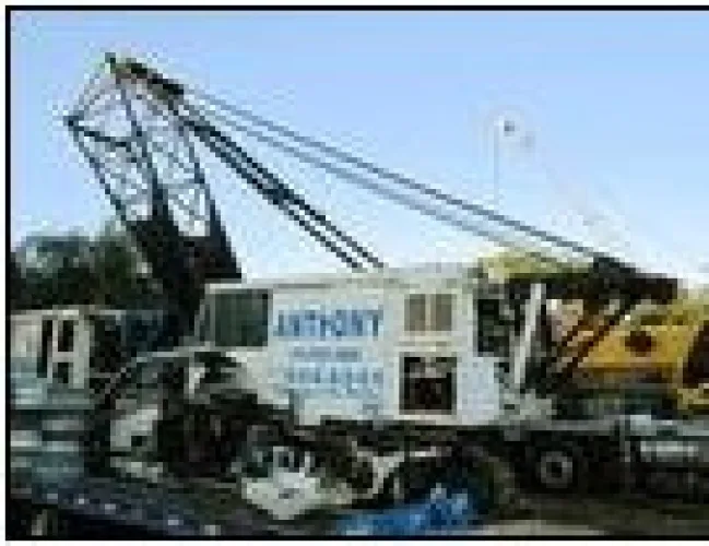 Photo #3 of SURPLUS ASSETS OF A MAJOR CRANE RENTAL COMPANY- FLORIDA