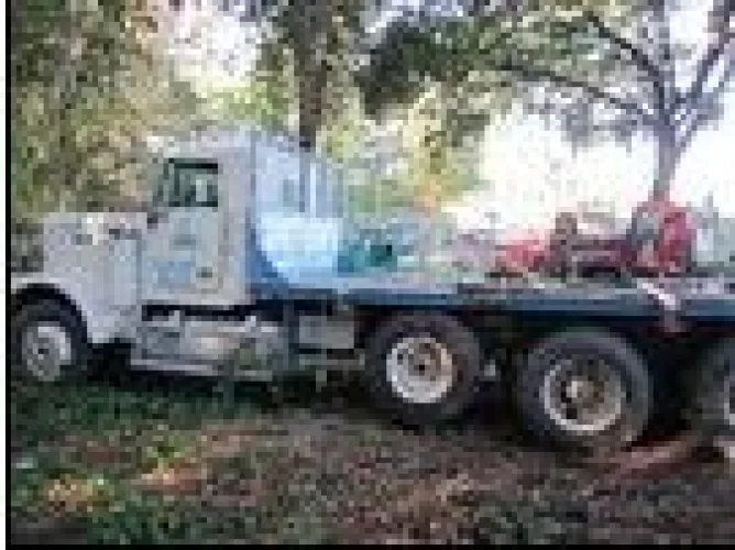 Photo #6 of SURPLUS ASSETS OF A MAJOR CRANE RENTAL COMPANY- FLORIDA