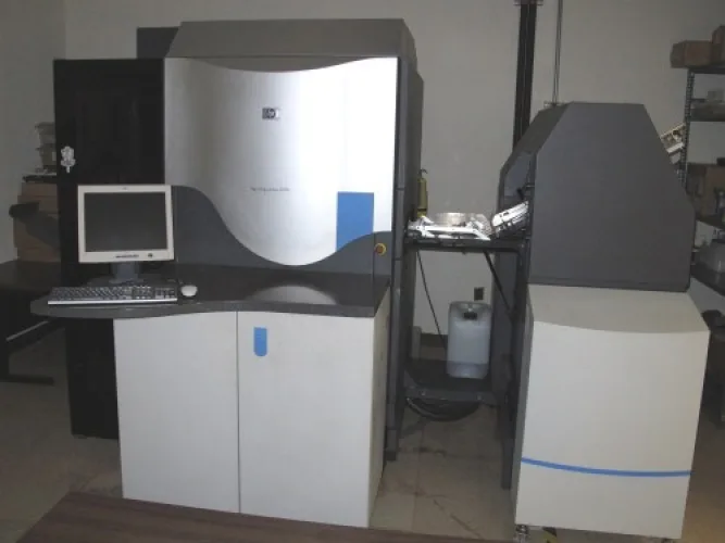 Photo #10 of SURPLUS EQUIPMENT TO THE FUTURE MANUFACTURING REQUIREMENTS OF HENRY WURST, INC.