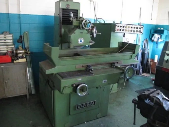 Photo #13 of SURPLUS EQUIPMENT TO THE FUTURE MANUFACTURING REQUIREMENTS OF HENRY WURST, INC.