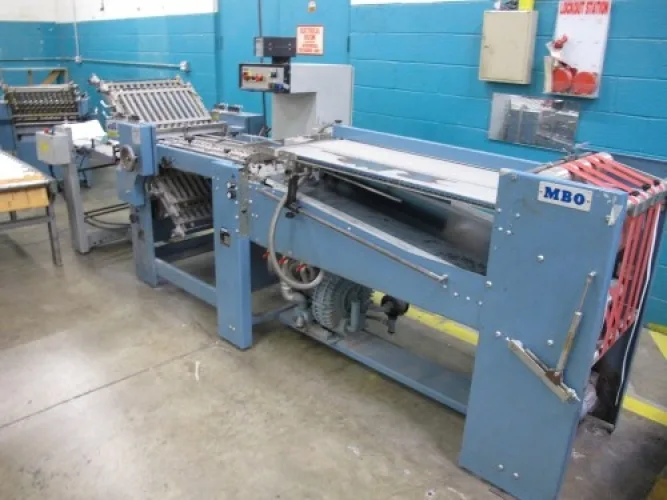 Photo #22 of SURPLUS EQUIPMENT TO THE FUTURE MANUFACTURING REQUIREMENTS OF HENRY WURST, INC.