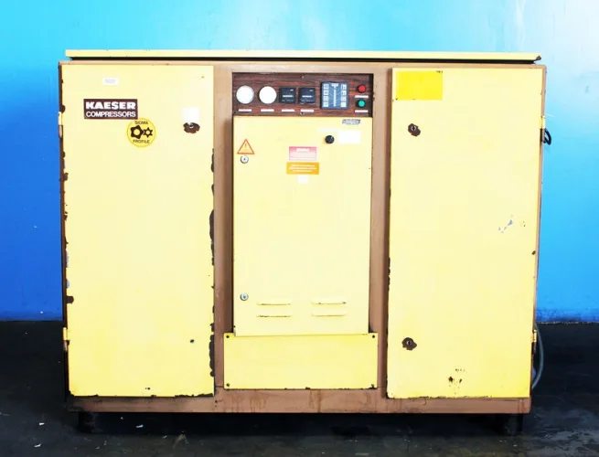Photo #9 of NO RESERVE EBAY AUCTIONS: GRINDERS, BEADER CRIMPER, PRESSES, PORTABLE BORING MILLS, COIL REEL & TIG WELDER