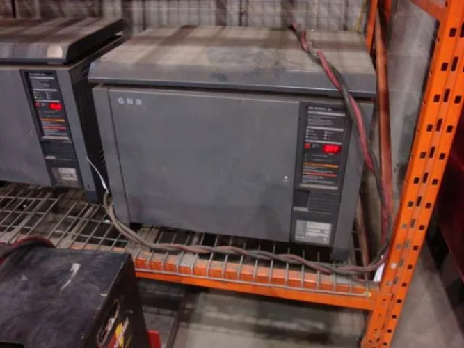 Photo #20 of EXCESS EQUIPMENT OF A DISTRIBUTOR OF PACKAGING, FACILITY AND PRINTING SUPPLIES - XPEDX - EDMONTON