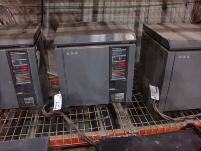 Photo #21 of EXCESS EQUIPMENT OF A DISTRIBUTOR OF PACKAGING, FACILITY AND PRINTING SUPPLIES - XPEDX - EDMONTON