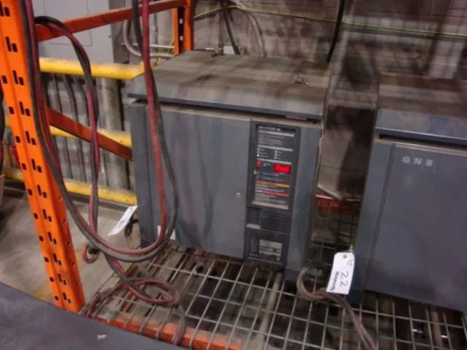 Photo #22 of EXCESS EQUIPMENT OF A DISTRIBUTOR OF PACKAGING, FACILITY AND PRINTING SUPPLIES - XPEDX - EDMONTON