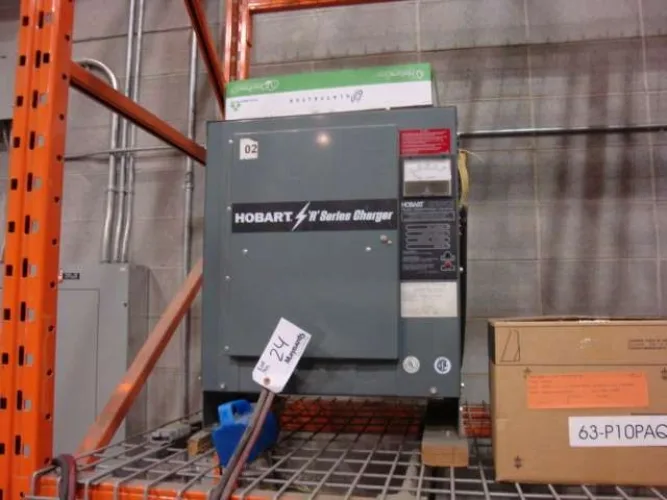 Photo #23 of EXCESS EQUIPMENT OF A DISTRIBUTOR OF PACKAGING, FACILITY AND PRINTING SUPPLIES - XPEDX - EDMONTON