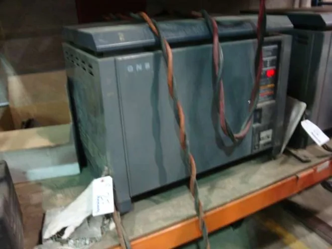 Photo #24 of EXCESS EQUIPMENT OF A DISTRIBUTOR OF PACKAGING, FACILITY AND PRINTING SUPPLIES - XPEDX - EDMONTON