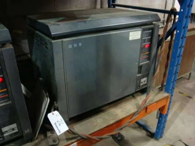 Photo #25 of EXCESS EQUIPMENT OF A DISTRIBUTOR OF PACKAGING, FACILITY AND PRINTING SUPPLIES - XPEDX - EDMONTON