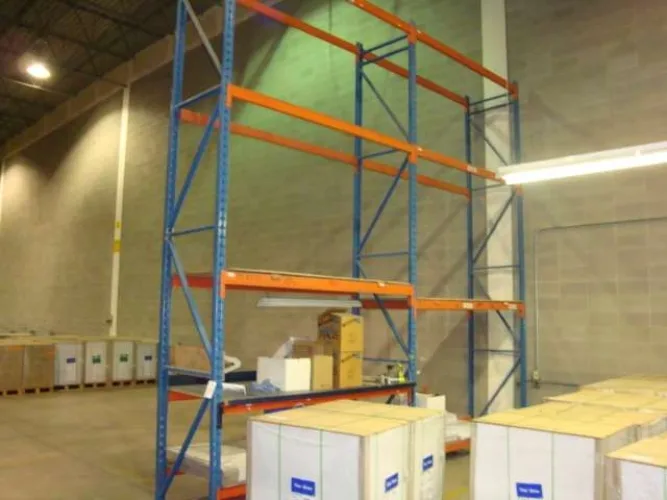 Photo #27 of EXCESS EQUIPMENT OF A DISTRIBUTOR OF PACKAGING, FACILITY AND PRINTING SUPPLIES - XPEDX - EDMONTON
