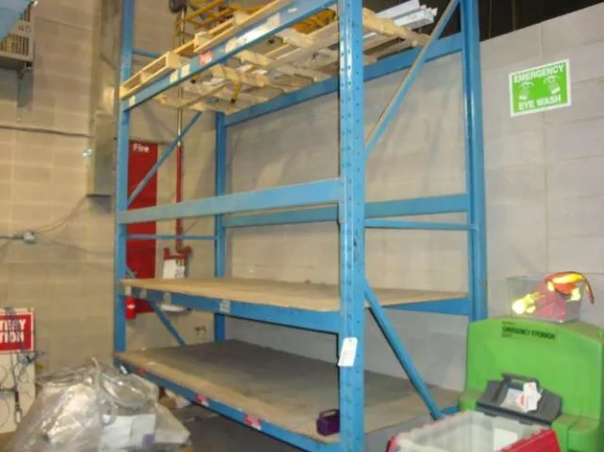 Photo #31 of EXCESS EQUIPMENT OF A DISTRIBUTOR OF PACKAGING, FACILITY AND PRINTING SUPPLIES - XPEDX - EDMONTON