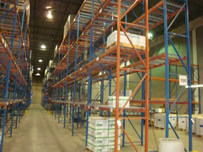 Photo #33 of EXCESS EQUIPMENT OF A DISTRIBUTOR OF PACKAGING, FACILITY AND PRINTING SUPPLIES - XPEDX - EDMONTON