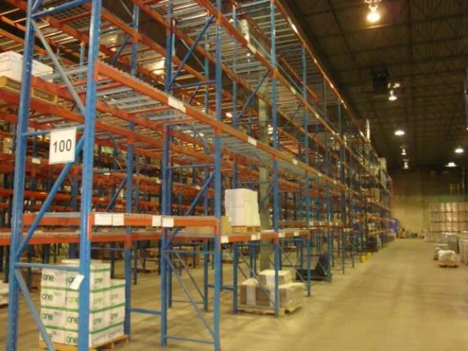 Photo #35 of EXCESS EQUIPMENT OF A DISTRIBUTOR OF PACKAGING, FACILITY AND PRINTING SUPPLIES - XPEDX - EDMONTON