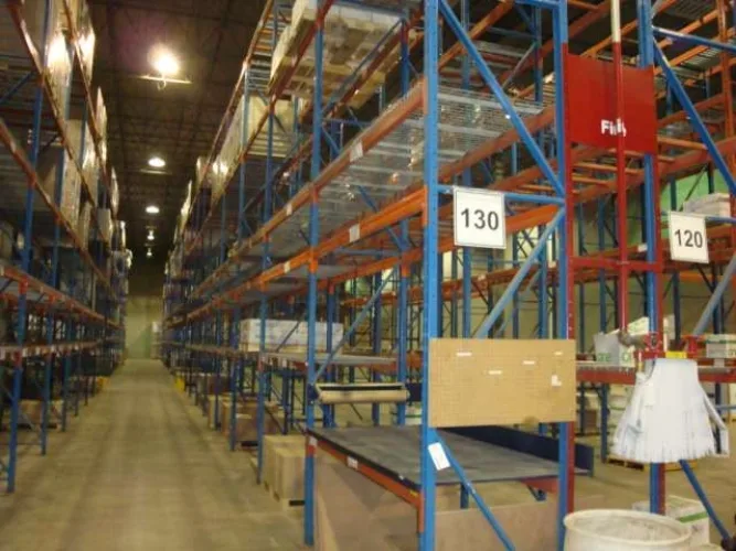 Photo #36 of EXCESS EQUIPMENT OF A DISTRIBUTOR OF PACKAGING, FACILITY AND PRINTING SUPPLIES - XPEDX - EDMONTON