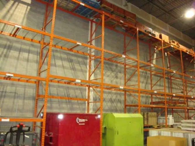 Photo #42 of EXCESS EQUIPMENT OF A DISTRIBUTOR OF PACKAGING, FACILITY AND PRINTING SUPPLIES - XPEDX - EDMONTON