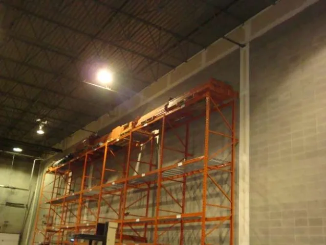 Photo #44 of EXCESS EQUIPMENT OF A DISTRIBUTOR OF PACKAGING, FACILITY AND PRINTING SUPPLIES - XPEDX - EDMONTON