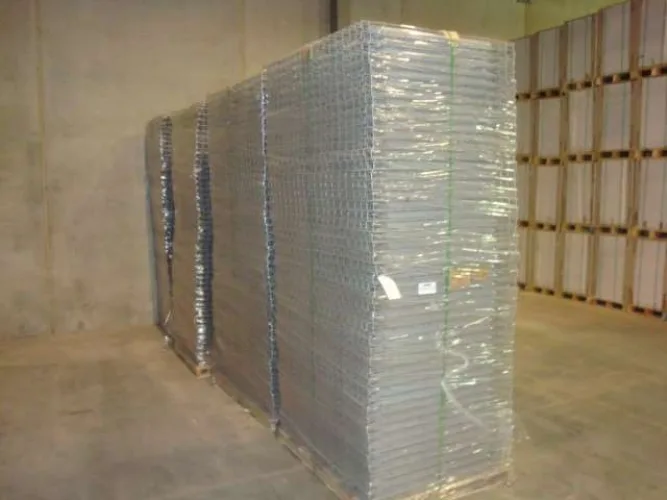 Photo #45 of EXCESS EQUIPMENT OF A DISTRIBUTOR OF PACKAGING, FACILITY AND PRINTING SUPPLIES - XPEDX - EDMONTON