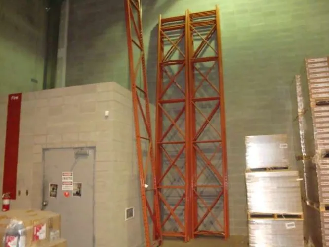 Photo #46 of EXCESS EQUIPMENT OF A DISTRIBUTOR OF PACKAGING, FACILITY AND PRINTING SUPPLIES - XPEDX - EDMONTON