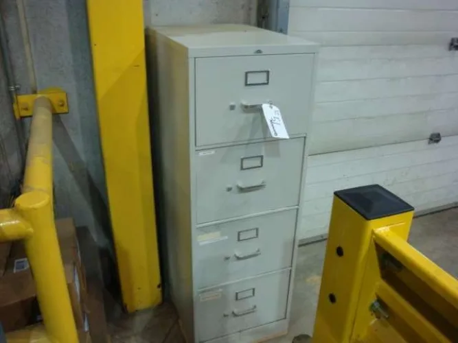 Photo #50 of EXCESS EQUIPMENT OF A DISTRIBUTOR OF PACKAGING, FACILITY AND PRINTING SUPPLIES - XPEDX - EDMONTON