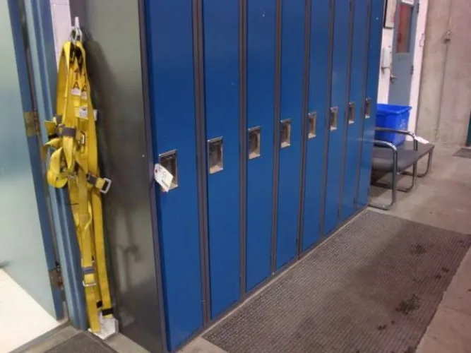 Photo #52 of EXCESS EQUIPMENT OF A DISTRIBUTOR OF PACKAGING, FACILITY AND PRINTING SUPPLIES - XPEDX - EDMONTON