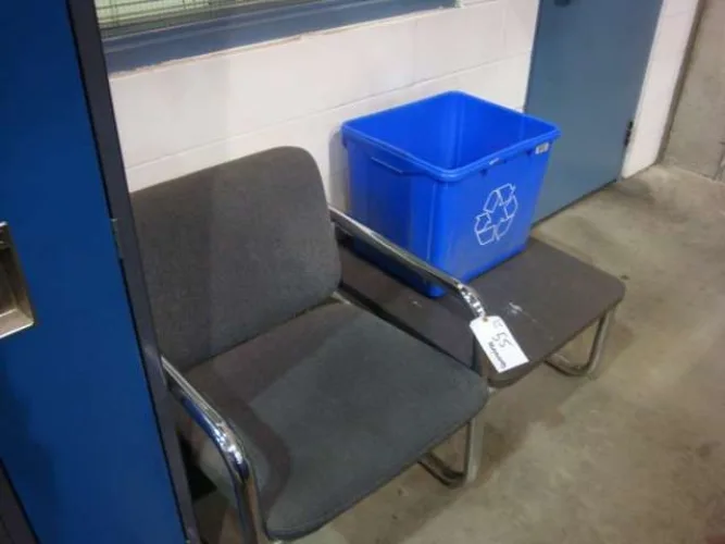 Photo #53 of EXCESS EQUIPMENT OF A DISTRIBUTOR OF PACKAGING, FACILITY AND PRINTING SUPPLIES - XPEDX - EDMONTON