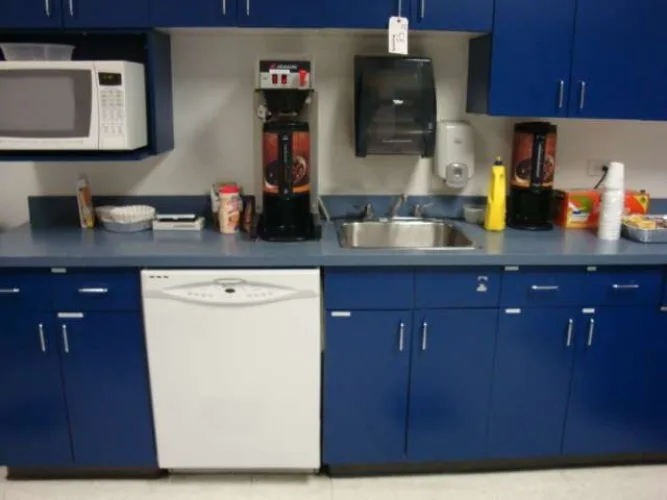 Photo #56 of EXCESS EQUIPMENT OF A DISTRIBUTOR OF PACKAGING, FACILITY AND PRINTING SUPPLIES - XPEDX - EDMONTON