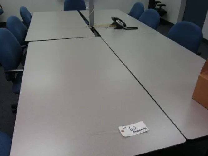 Photo #58 of EXCESS EQUIPMENT OF A DISTRIBUTOR OF PACKAGING, FACILITY AND PRINTING SUPPLIES - XPEDX - EDMONTON