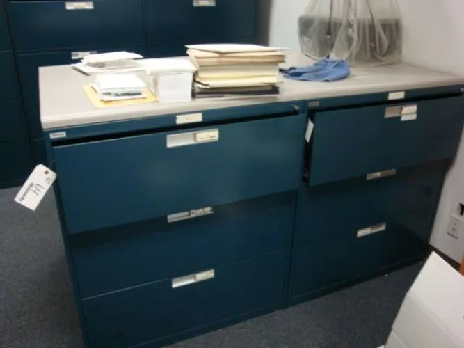 Photo #62 of EXCESS EQUIPMENT OF A DISTRIBUTOR OF PACKAGING, FACILITY AND PRINTING SUPPLIES - XPEDX - EDMONTON