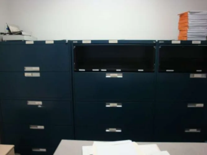 Photo #63 of EXCESS EQUIPMENT OF A DISTRIBUTOR OF PACKAGING, FACILITY AND PRINTING SUPPLIES - XPEDX - EDMONTON