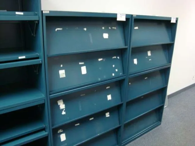 Photo #67 of EXCESS EQUIPMENT OF A DISTRIBUTOR OF PACKAGING, FACILITY AND PRINTING SUPPLIES - XPEDX - EDMONTON