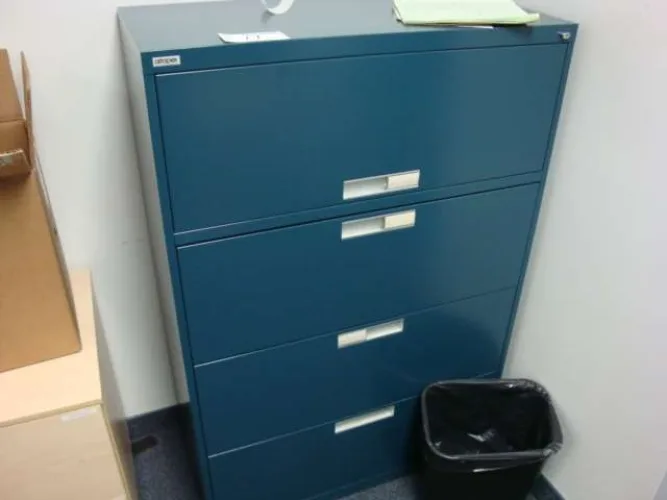 Photo #68 of EXCESS EQUIPMENT OF A DISTRIBUTOR OF PACKAGING, FACILITY AND PRINTING SUPPLIES - XPEDX - EDMONTON