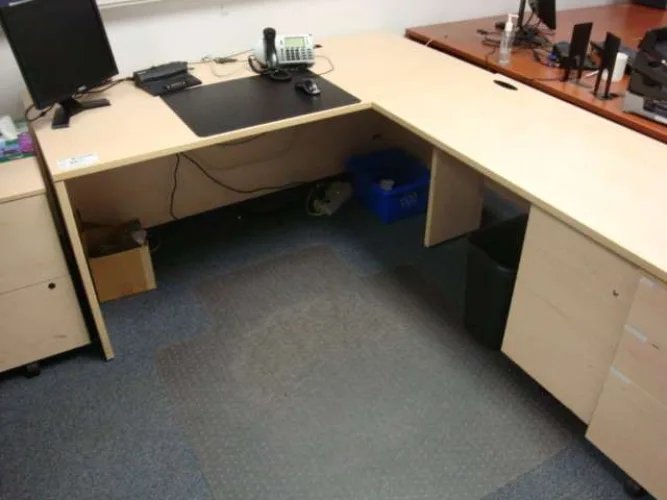 Photo #69 of EXCESS EQUIPMENT OF A DISTRIBUTOR OF PACKAGING, FACILITY AND PRINTING SUPPLIES - XPEDX - EDMONTON