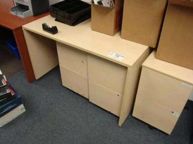 Photo #70 of EXCESS EQUIPMENT OF A DISTRIBUTOR OF PACKAGING, FACILITY AND PRINTING SUPPLIES - XPEDX - EDMONTON