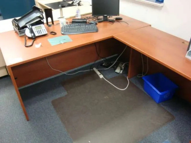 Photo #71 of EXCESS EQUIPMENT OF A DISTRIBUTOR OF PACKAGING, FACILITY AND PRINTING SUPPLIES - XPEDX - EDMONTON