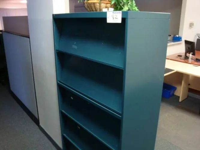 Photo #72 of EXCESS EQUIPMENT OF A DISTRIBUTOR OF PACKAGING, FACILITY AND PRINTING SUPPLIES - XPEDX - EDMONTON