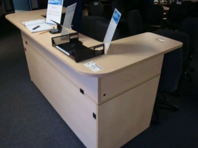 Photo #73 of EXCESS EQUIPMENT OF A DISTRIBUTOR OF PACKAGING, FACILITY AND PRINTING SUPPLIES - XPEDX - EDMONTON