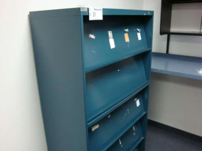 Photo #74 of EXCESS EQUIPMENT OF A DISTRIBUTOR OF PACKAGING, FACILITY AND PRINTING SUPPLIES - XPEDX - EDMONTON