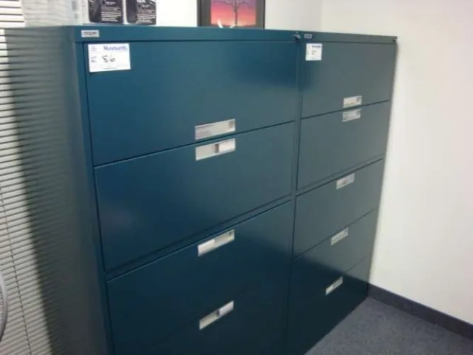 Photo #77 of EXCESS EQUIPMENT OF A DISTRIBUTOR OF PACKAGING, FACILITY AND PRINTING SUPPLIES - XPEDX - EDMONTON