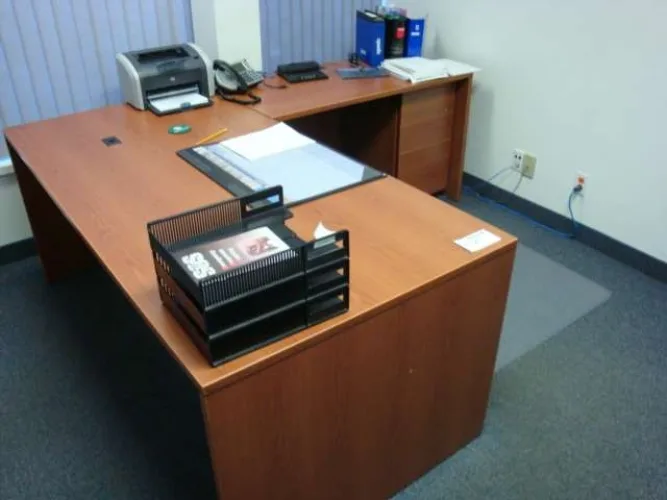 Photo #78 of EXCESS EQUIPMENT OF A DISTRIBUTOR OF PACKAGING, FACILITY AND PRINTING SUPPLIES - XPEDX - EDMONTON