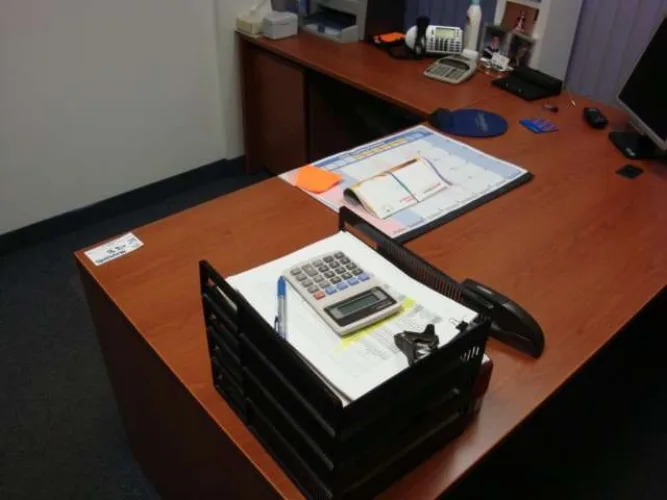 Photo #79 of EXCESS EQUIPMENT OF A DISTRIBUTOR OF PACKAGING, FACILITY AND PRINTING SUPPLIES - XPEDX - EDMONTON