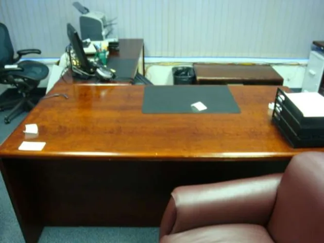 Photo #81 of EXCESS EQUIPMENT OF A DISTRIBUTOR OF PACKAGING, FACILITY AND PRINTING SUPPLIES - XPEDX - EDMONTON